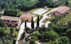 Agriturismo Marrucola