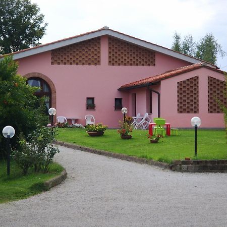 Agriturismo Marrucola San Miniato Exterior foto