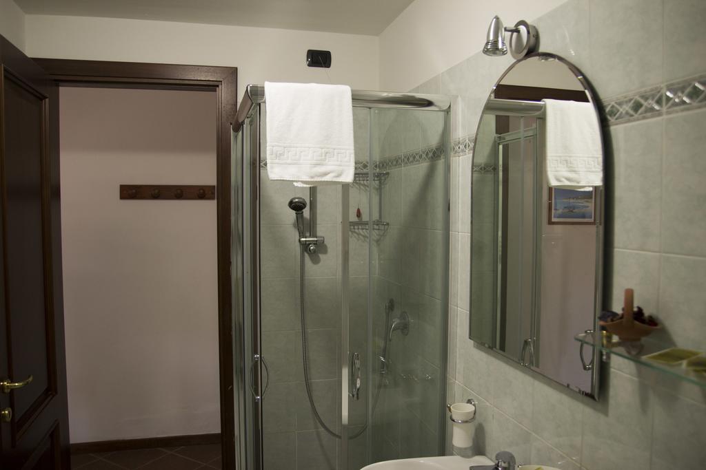 Agriturismo Marrucola San Miniato Zimmer foto