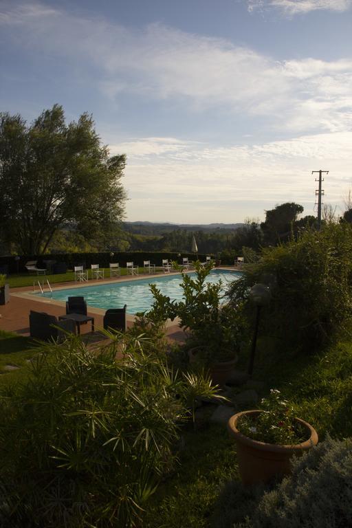 Agriturismo Marrucola San Miniato Exterior foto