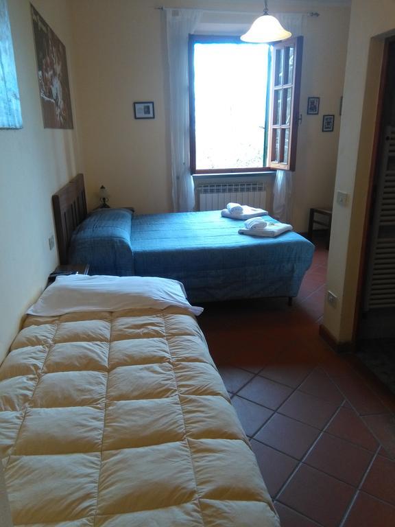 Agriturismo Marrucola San Miniato Exterior foto